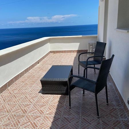 Villa Costanza San Vito Lo Capo Ngoại thất bức ảnh