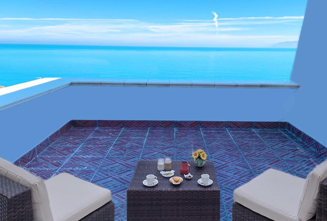 Villa Costanza San Vito Lo Capo Ngoại thất bức ảnh