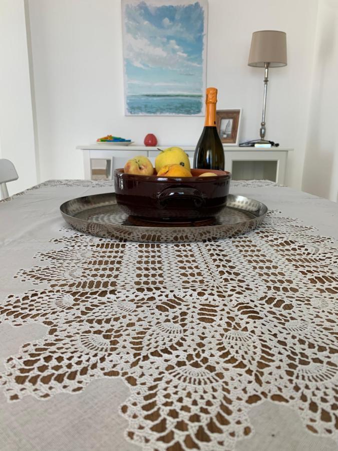 Villa Costanza San Vito Lo Capo Ngoại thất bức ảnh