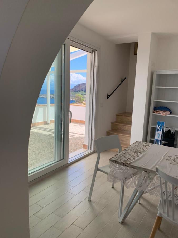 Villa Costanza San Vito Lo Capo Ngoại thất bức ảnh
