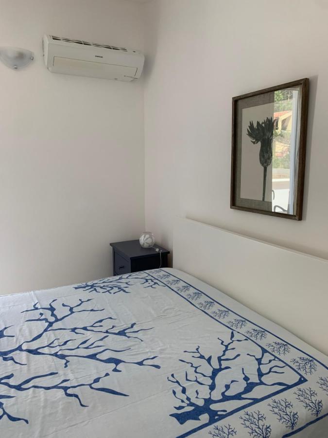 Villa Costanza San Vito Lo Capo Ngoại thất bức ảnh