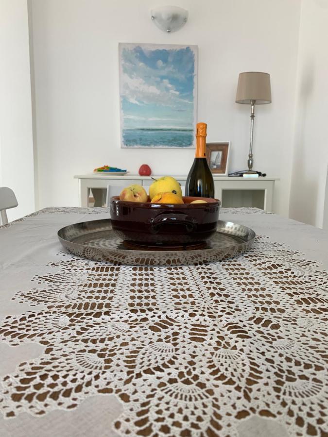 Villa Costanza San Vito Lo Capo Ngoại thất bức ảnh