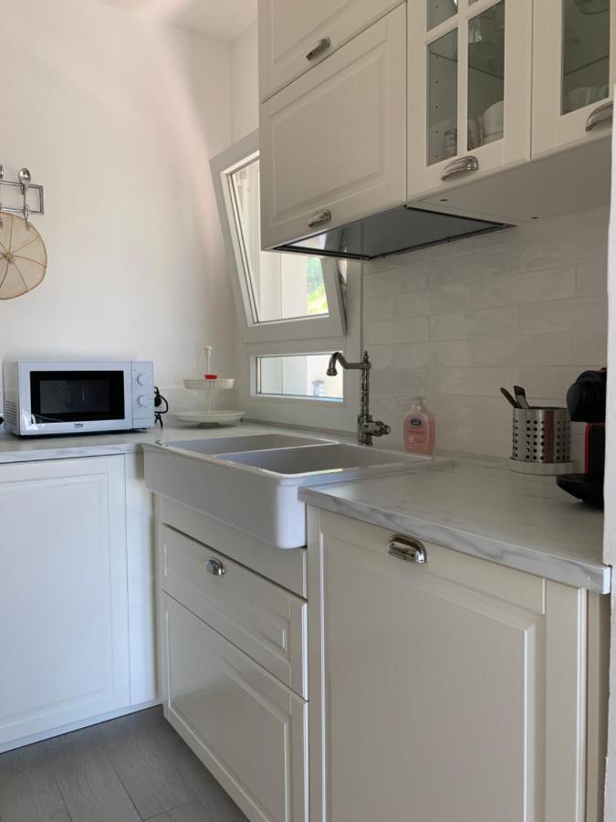 Villa Costanza San Vito Lo Capo Ngoại thất bức ảnh