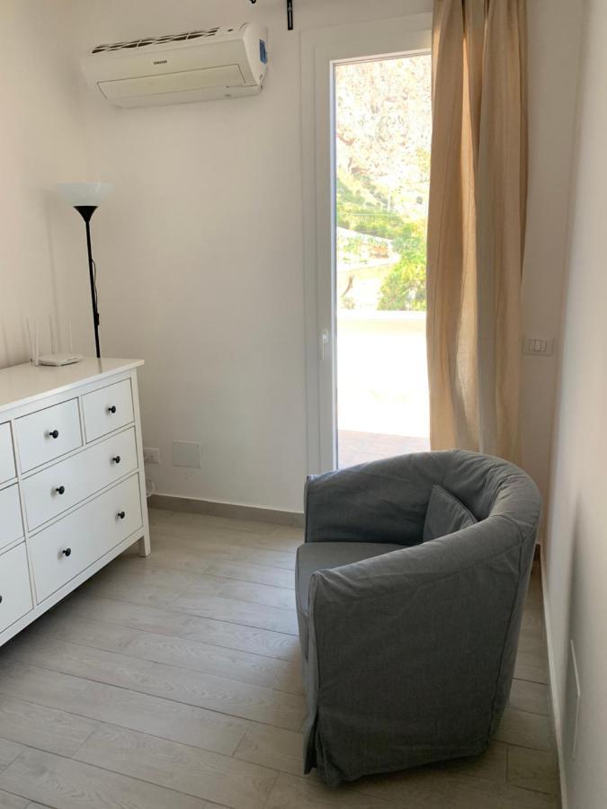 Villa Costanza San Vito Lo Capo Ngoại thất bức ảnh