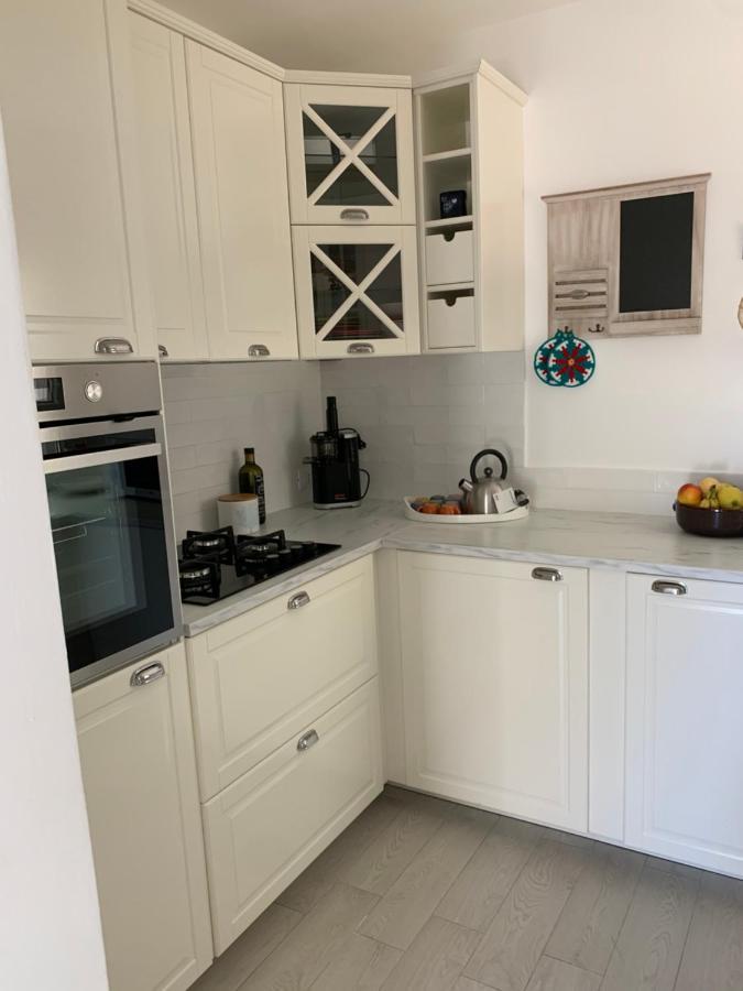 Villa Costanza San Vito Lo Capo Ngoại thất bức ảnh