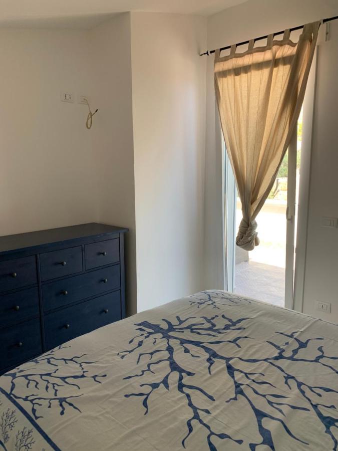 Villa Costanza San Vito Lo Capo Ngoại thất bức ảnh