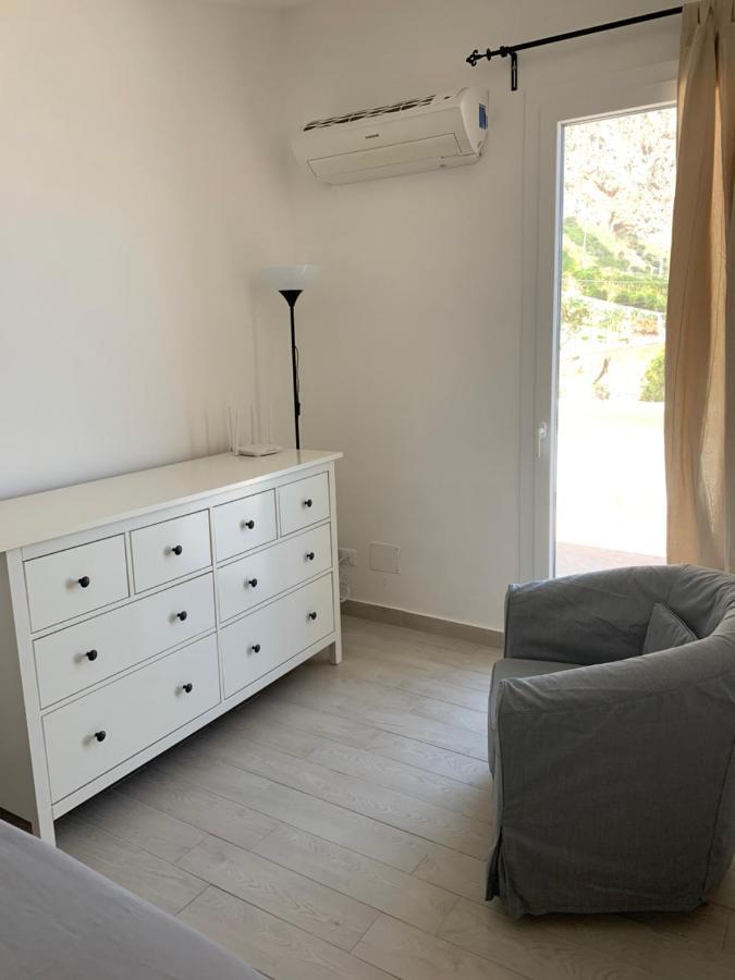 Villa Costanza San Vito Lo Capo Ngoại thất bức ảnh