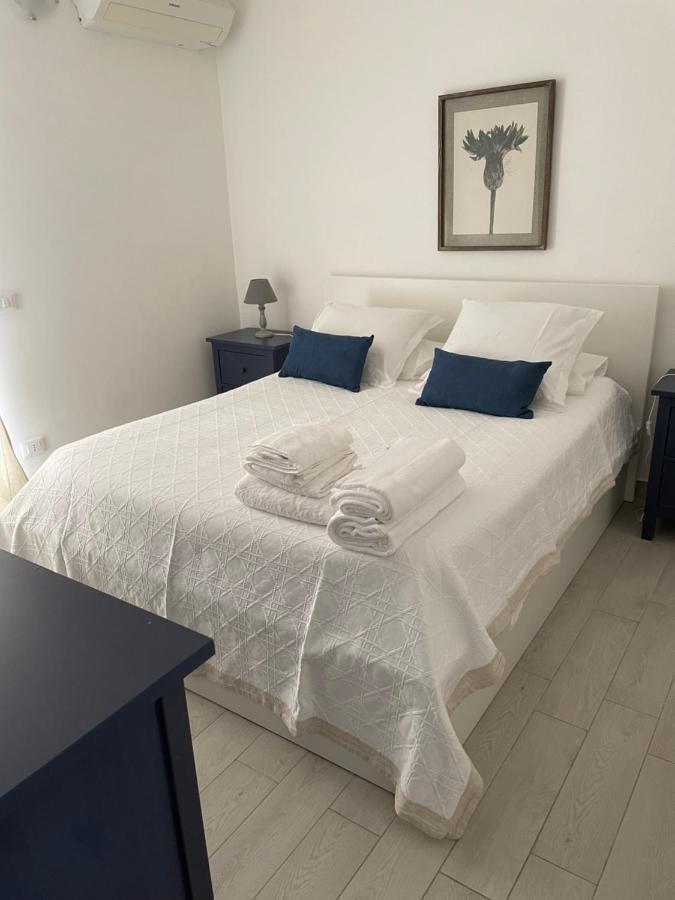 Villa Costanza San Vito Lo Capo Ngoại thất bức ảnh