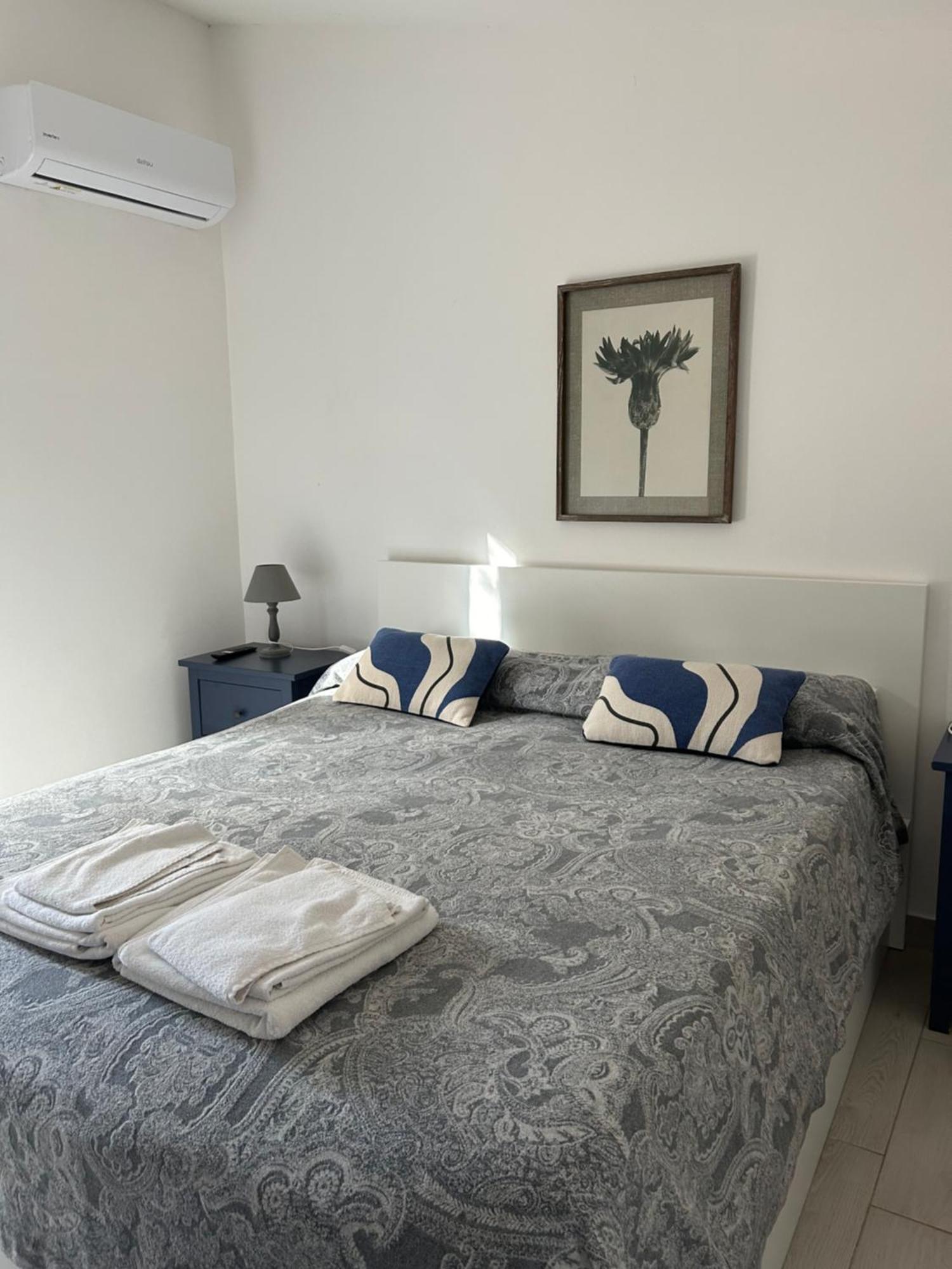 Villa Costanza San Vito Lo Capo Ngoại thất bức ảnh