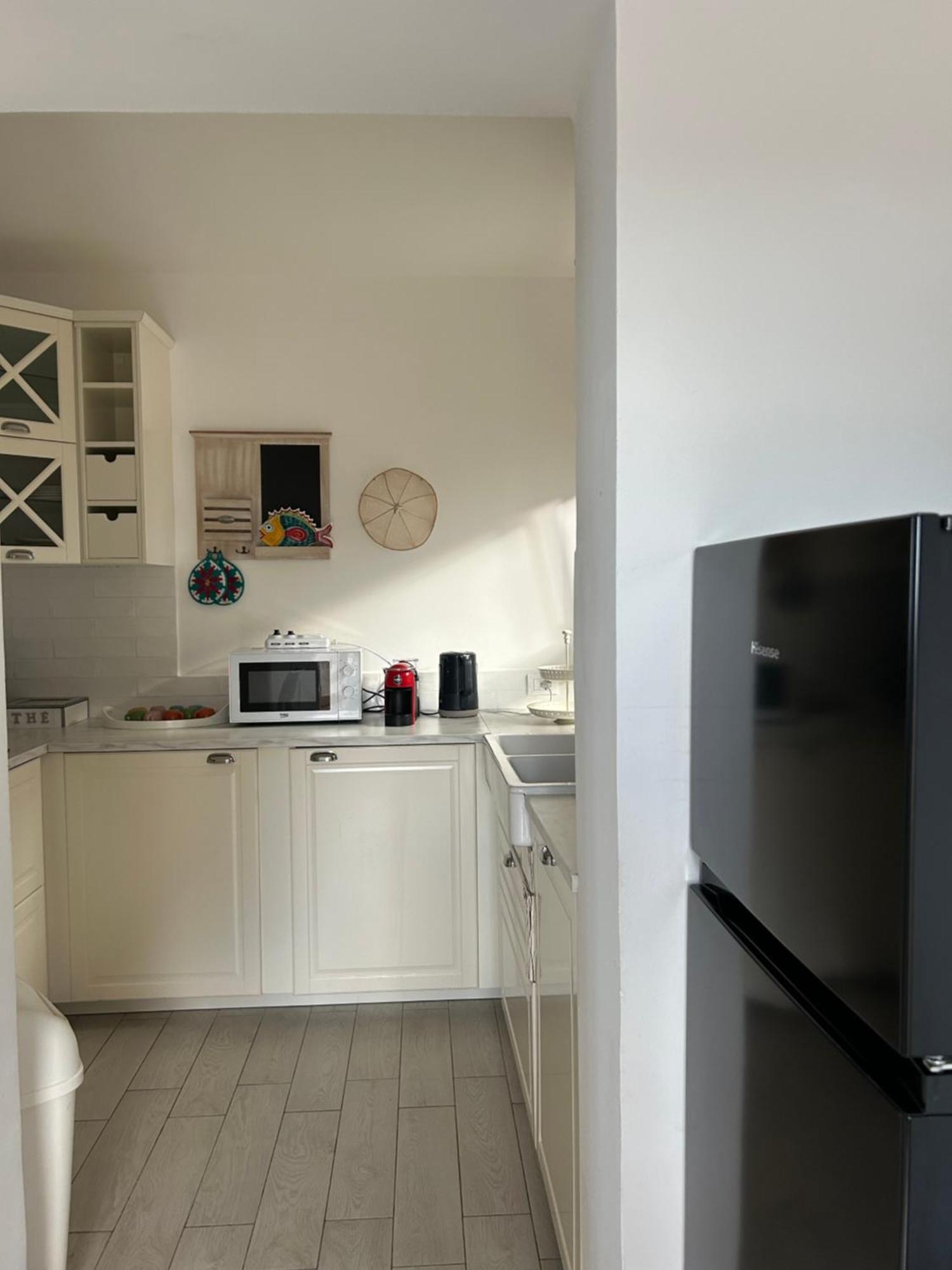 Villa Costanza San Vito Lo Capo Ngoại thất bức ảnh