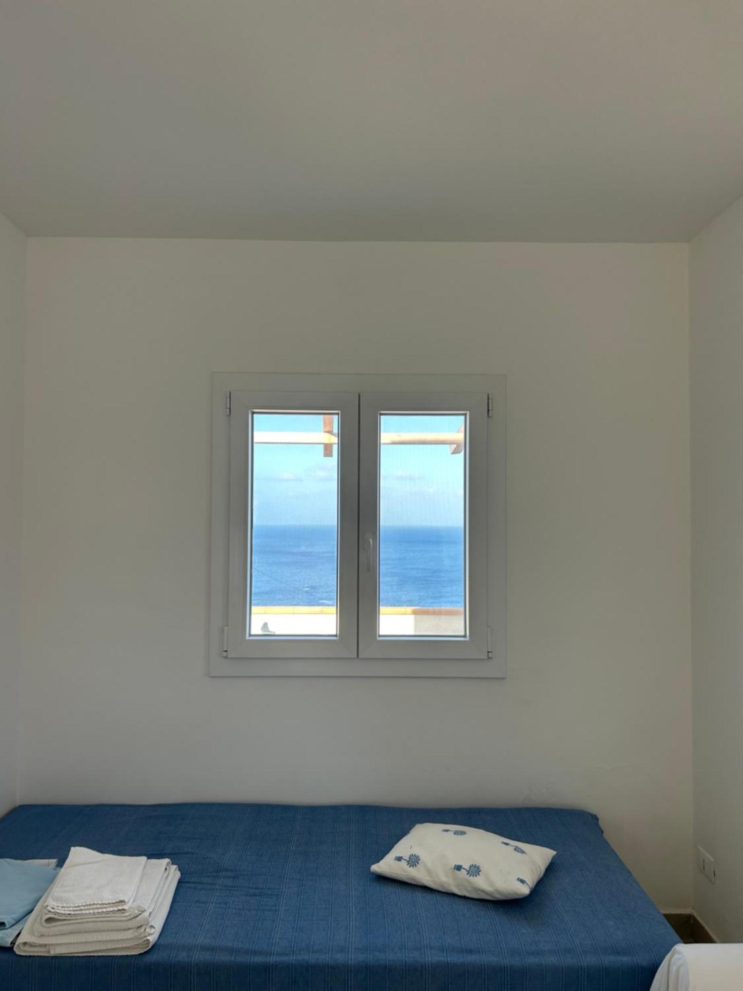 Villa Costanza San Vito Lo Capo Ngoại thất bức ảnh
