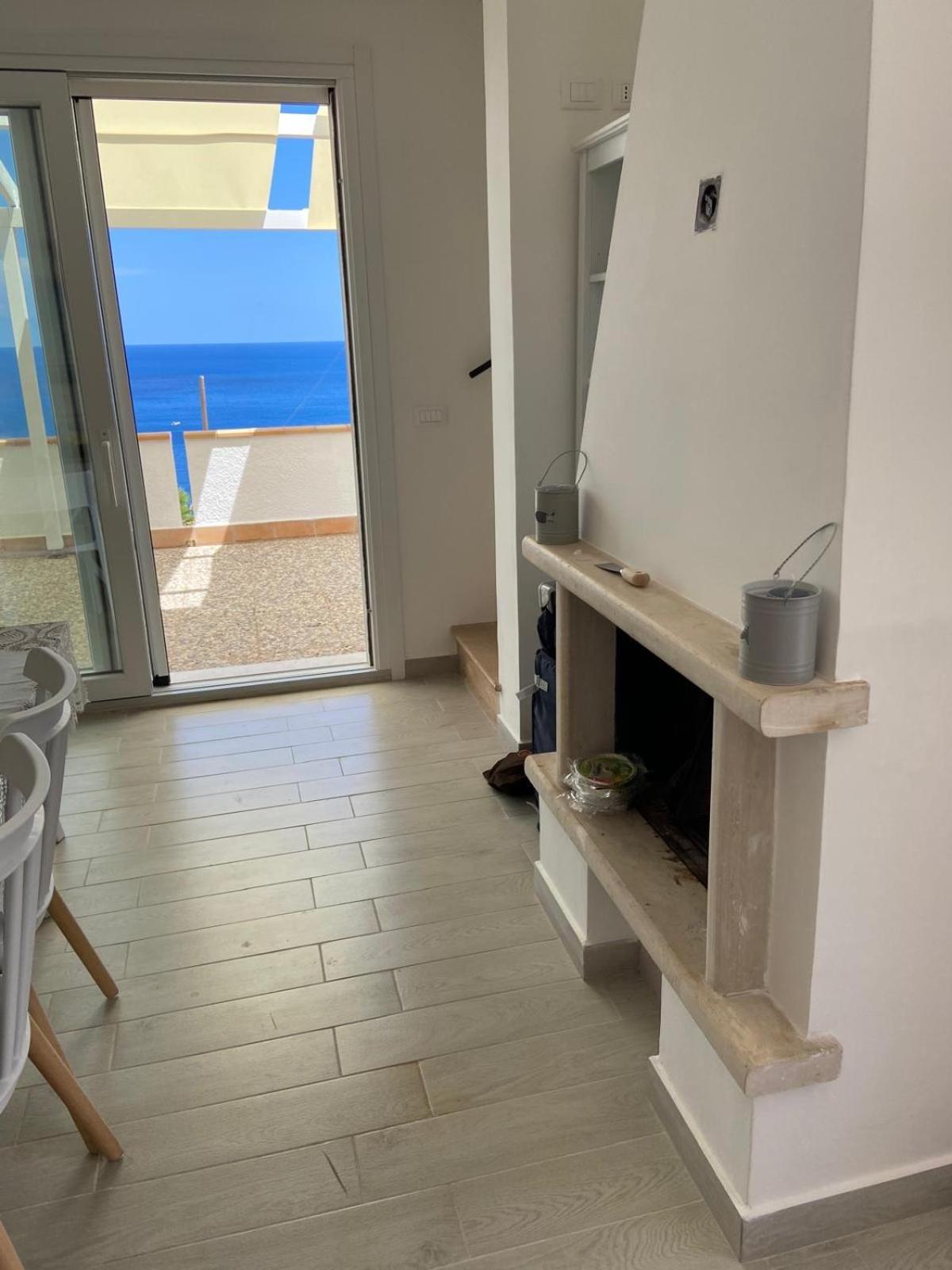 Villa Costanza San Vito Lo Capo Ngoại thất bức ảnh